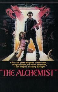 The Alchemist (film)