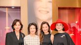 Michelle Yeoh Returns to Hong Kong for ‘Cartier and Women’ Exhibition