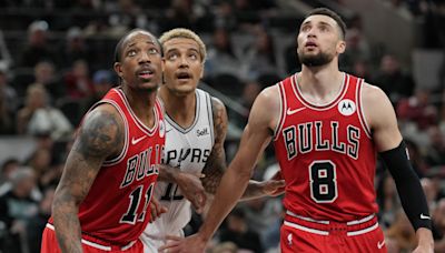 A 2024 offseason guide for the Chicago Bulls from Bobby Marks