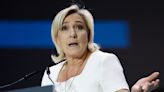 Le Pen victory threatens ‘Liz Truss-style’ debt crisis in France