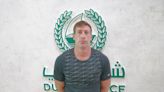 One of Britain’s most wanted men returned to the UK from Dubai