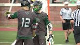 WATCH: Highlights from Marcellus, Liverpool, and J-D in the boys lacrosse state semifinals