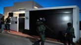 Shootings, raids as global drug gangs hit Spain’s Costa del Sol | Fox 11 Tri Cities Fox 41 Yakima