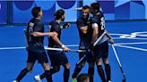 Hockey sobre césped: Los Leones le ganaron a Irlanda y se metieron en los cuartos de final