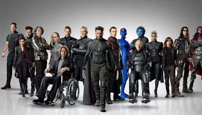 Marvel contrata roteirista de "Jogos Vorazes" para filme dos "X-Men"