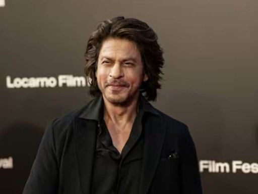 Shah Rukh Khan confirms his new film 'King' with daughter Suhana Khan, says 'It's the worst thing to...'