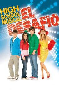 High School Musical: El desafío