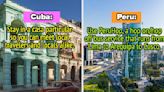 19 Frequent Travelers Shared Their Best Travel Hacks And Underrated Destinations In Latin America