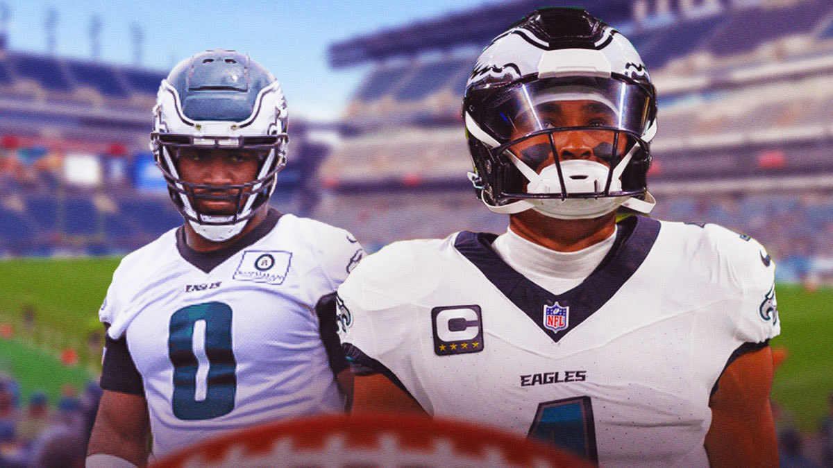 Philadelphia Eagles bold predictions for Week 2 Monday Night Football vs. Falcons