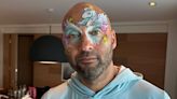 Derek Jeter Shares Photo in Unicorn Face Paint as Commenters Laugh About Girl Dad Life: 'Couldn't Avoid It'