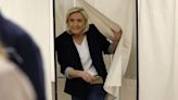 France's far right unlikely to secure majority in second round of elections, poll reveals