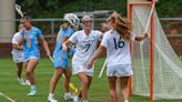 Photos | Virginia women's lacrosse team defeats LIU in NCAA Tournament