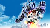 Max Steel: The Wrath of Makino Streaming: Watch & Stream Online via Amazon Prime Video