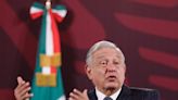 López Obrador reconoce que "ha buscado acuerdos" con bandas de la frontera sur de México