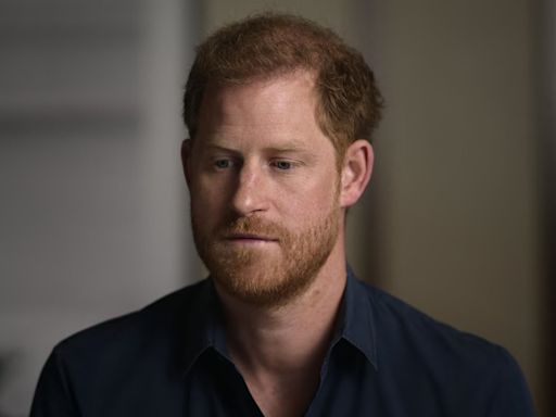 Prince Harry : ce surnom amer et lourd de sens que lui donne William depuis le Megxit