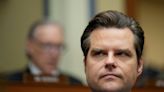 Matt Gaetz called a ‘murderer’ during an ‘all-time low’ anti-trans House committee hearing