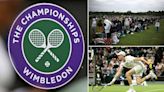 I joined 'the queue' at Wimbledon to nab some cheap tennis tickets