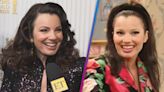 Fran Drescher Dishes on ‘The Nanny’ Reboot Ahead of 30th Anniversary (Exclusive)