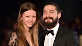 Shia LaBeouf and Mia Goth's Daughter: Everything They've Said About Parenting