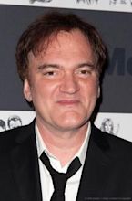 Quentin Tarantino