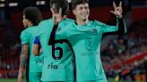 Mallorca - Atlético Madrid: resumen, resultado y goles del partido de LaLiga EA Sports