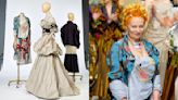 佳士得將拍賣傳奇設計師 Vivienne Westwood 私人服飾，收益所得將捐贈慈善組織 – Vogue Hong Kong