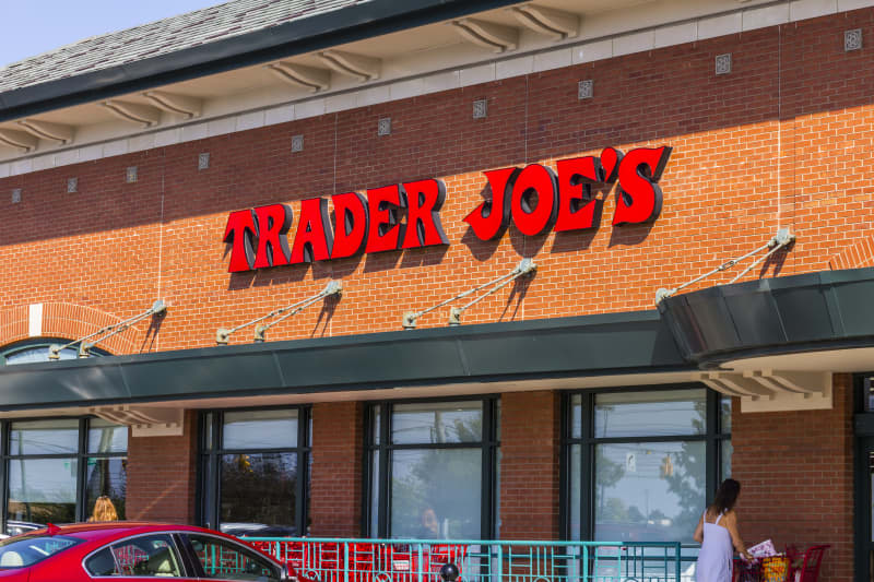 This “Amazing” Trader Joe’s Cake Is Back for a Limited Time