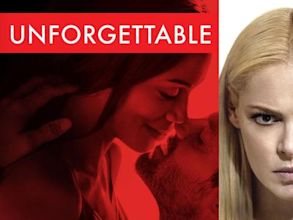 Unforgettable (2017 film)