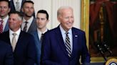 Biden signs order barring US investment in Chinese chips, quantum computing and AI sectors