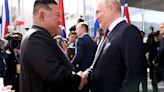 Russia’s Putin to visit North Korea in rare trip as anti-West alignment deepens