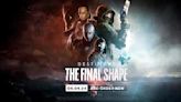 Destiny 2 The Final Shape Official Dread Faction Highlight Omen and Attendant Trailer