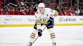 Despite rough Game 2, defenseman has been ‘horse’ for Bruins