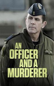 An Officer and a Murderer