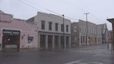 Historic downtown Charleston sees flooding, downed trees from Hurricane Ian