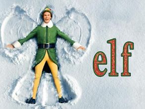 Elf - Un elfo di nome Buddy