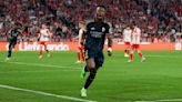 Behind Vinícius Jr. brace, Real Madrid earns crucial draw against Bayern Munich in Champions League semifinal