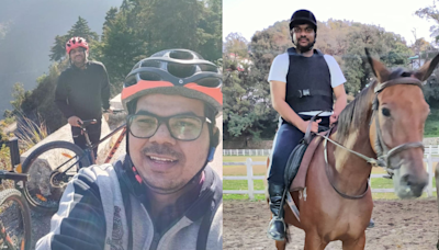 30 Km Cycling, Horse Riding: Now, Another IAS Officer Under Fire Over Disability Quota Forgery For UPSC