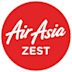 AirAsia Zest