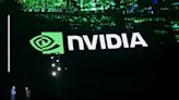 Wall Street: Nvidia stock rebounds over 5%, lifts Nasdaq higher