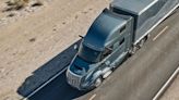 Volvo introducing next-gen technology at Vegas conference - TheTrucker.com
