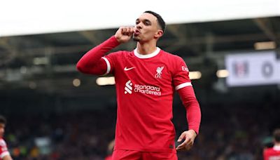 Arne Slot & The Trent Alexander Arnold Dilemma