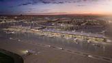 DFW airport to build new Terminal F, add more gates as part of $4.8B expansion