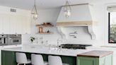 96 Kitchen Ideas for Every Style, Budget, and Home