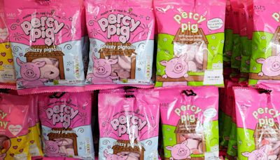 M&S brings back fan-favourite Percy Pigs not seen on shelves for a decade