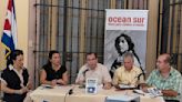 Presentan en Cuba memorias de tribunal contra bloqueo de EEUU (+Fotos) - Noticias Prensa Latina