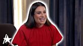 Pregnant Lea Michele Spills On Names For Baby No. 2 & Support From Fellow Celebrity Moms (EXCLUSIVE) | Access