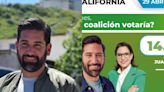 Juan Carlos Hank, candidato a Senador sube 7 puntos en Encuesta Demoscopia Digital