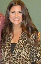 Tiffani Thiessen