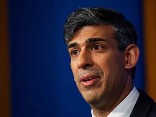 South Asians remain hopeful on Rishi Sunak: ‘PM got economy back on track’