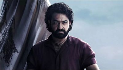 Jr NTR Reacts To Breaking SS Rajamouli’s Myth; Says, ‘It’s Nice To Be A Myth Breaker’